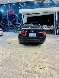 ڤۆڵکسواگن جێتا